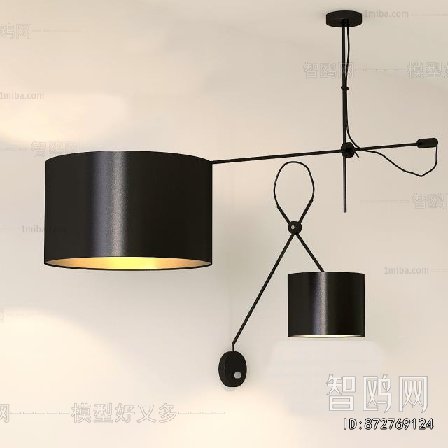 Modern Wall Lamp