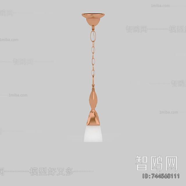 European Style Droplight