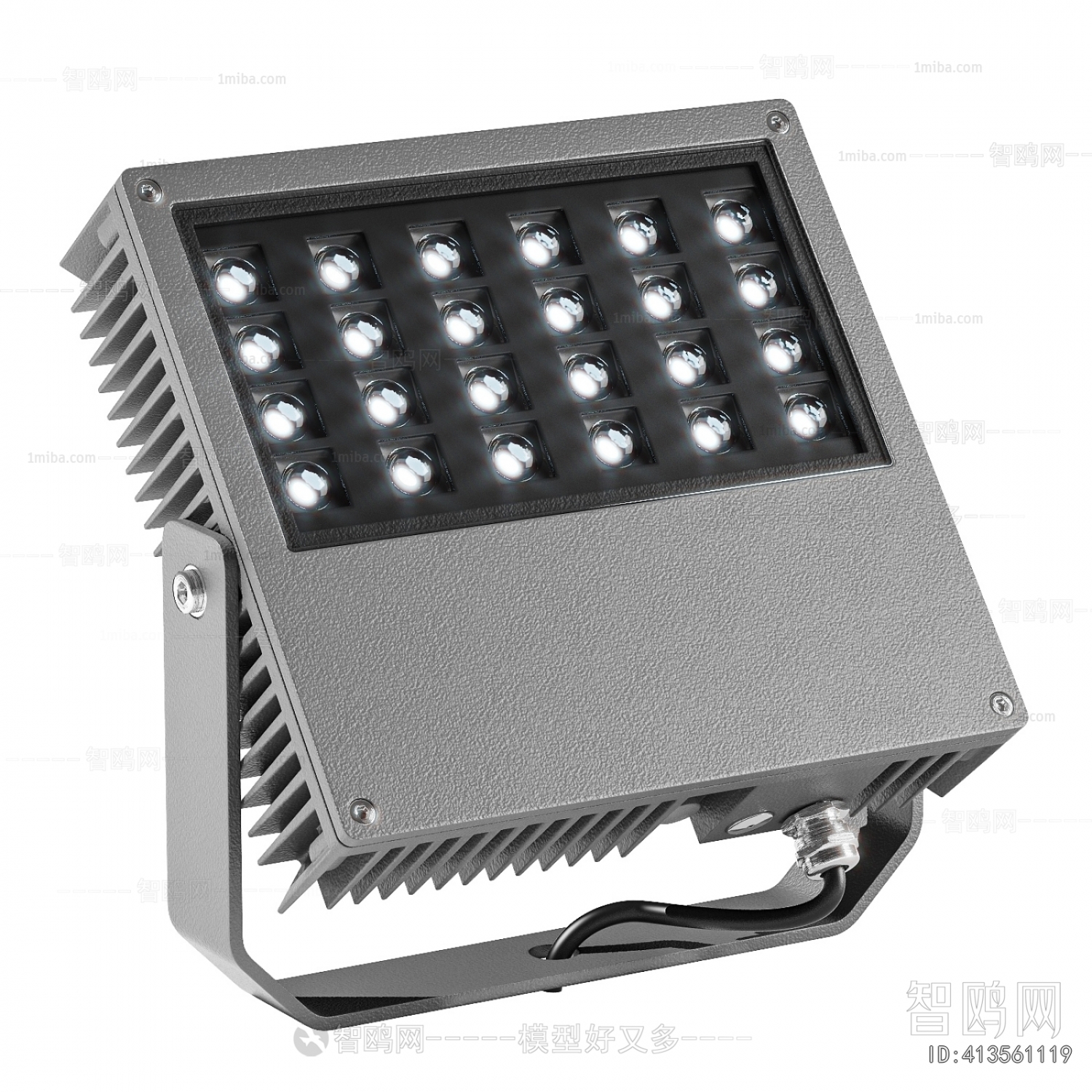 Modern Stage Lights