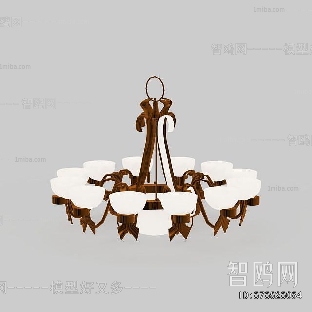 European Style Droplight