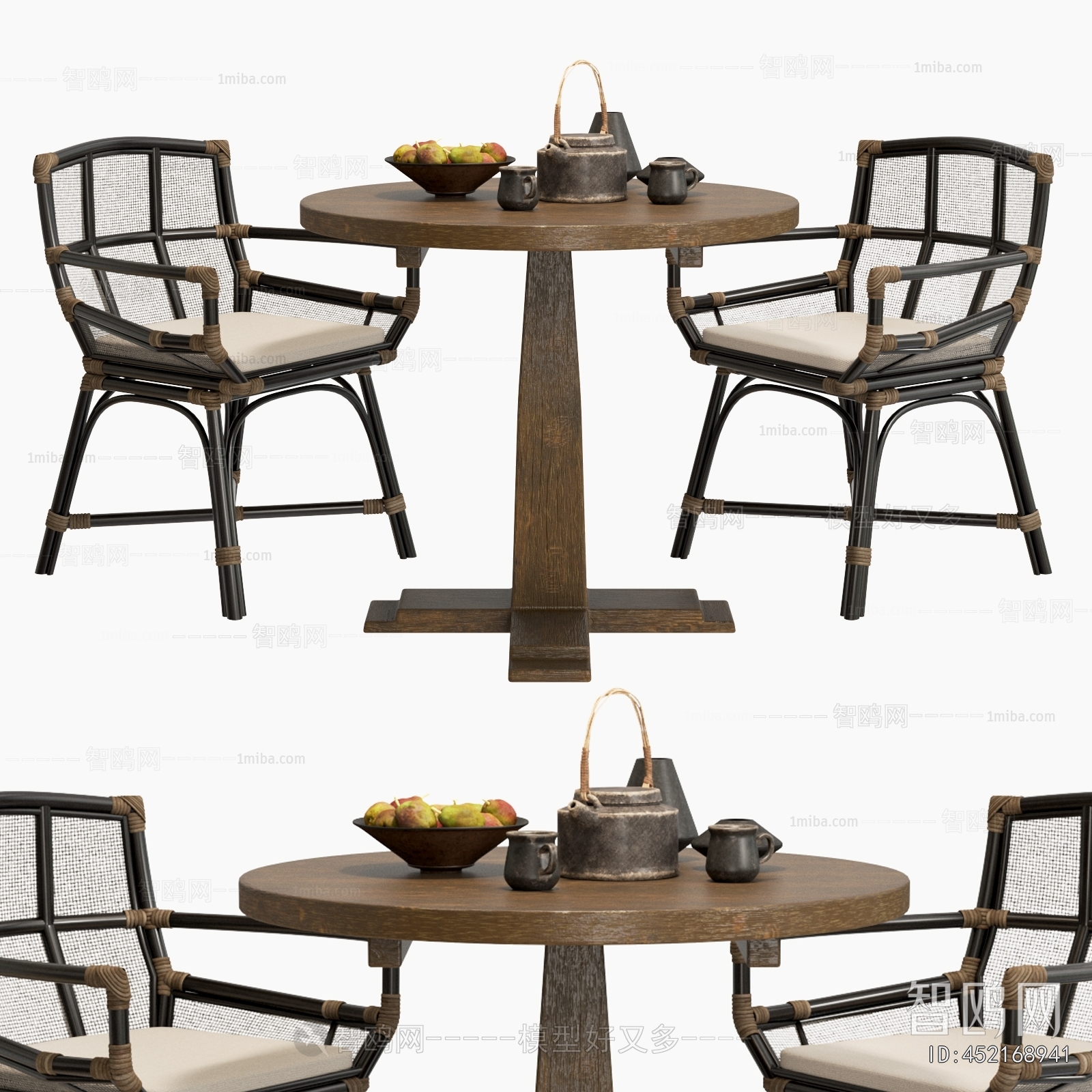 Modern Outdoor Tables And Chairs