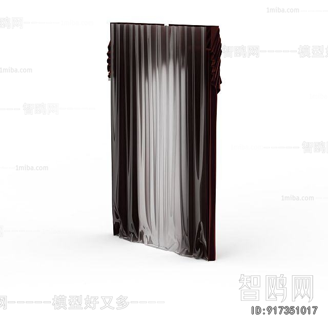 European Style The Curtain