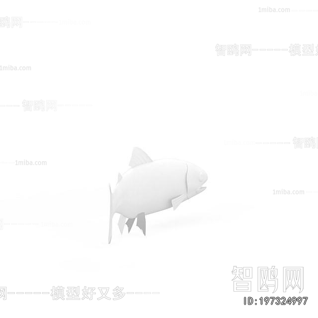 Modern Aquatic Animals