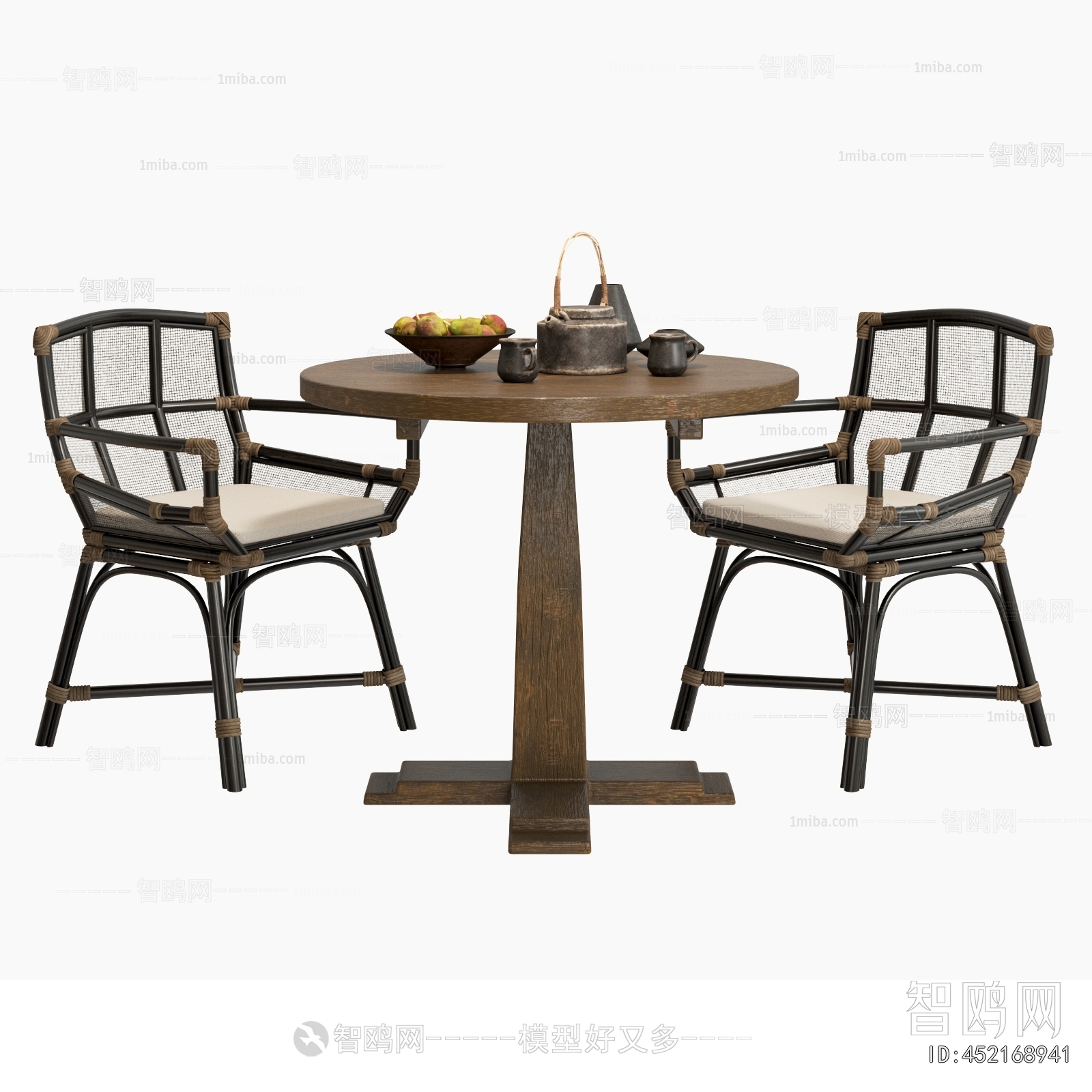 Modern Outdoor Tables And Chairs