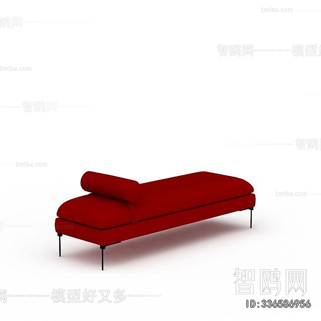Modern Sofa Stool