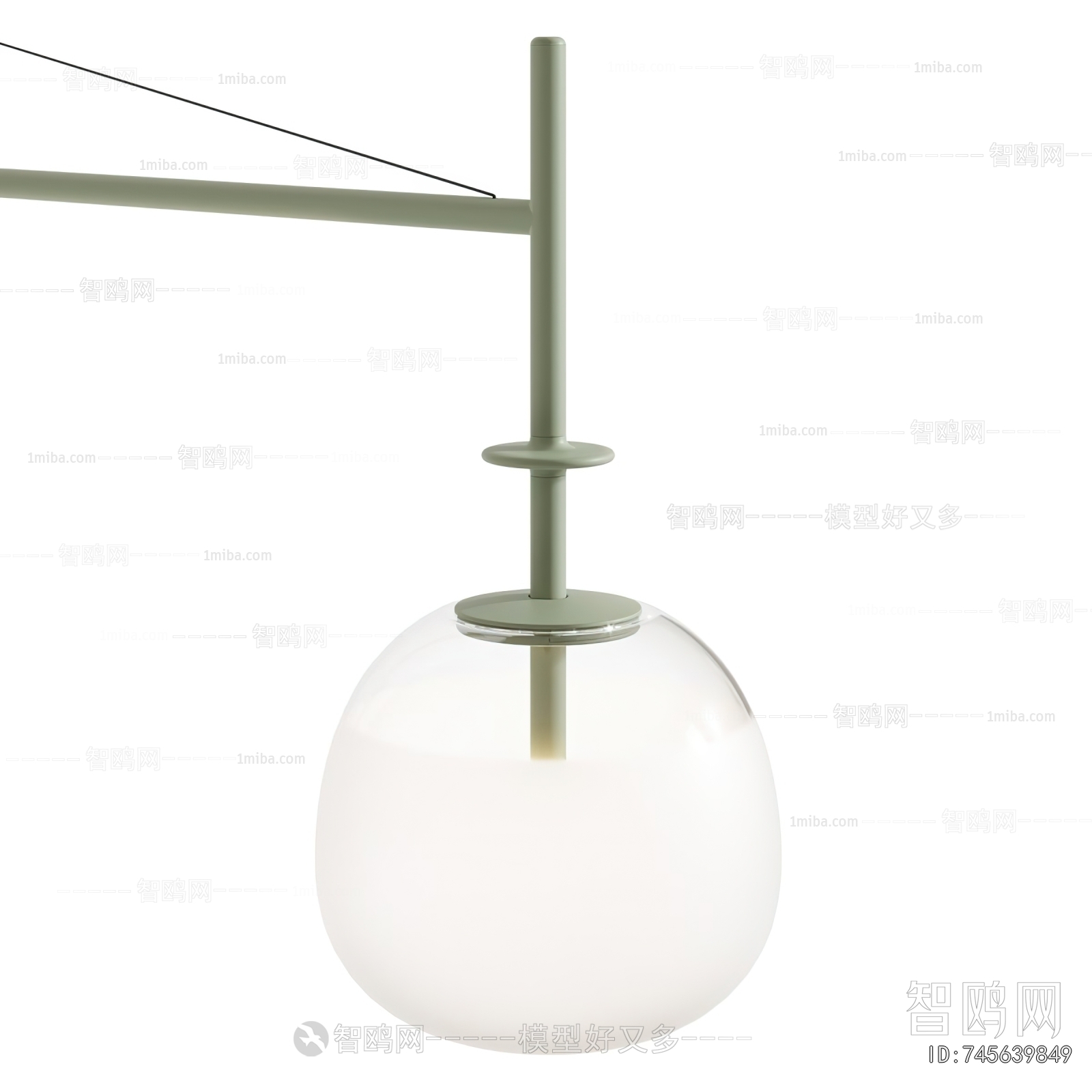 Modern Floor Lamp