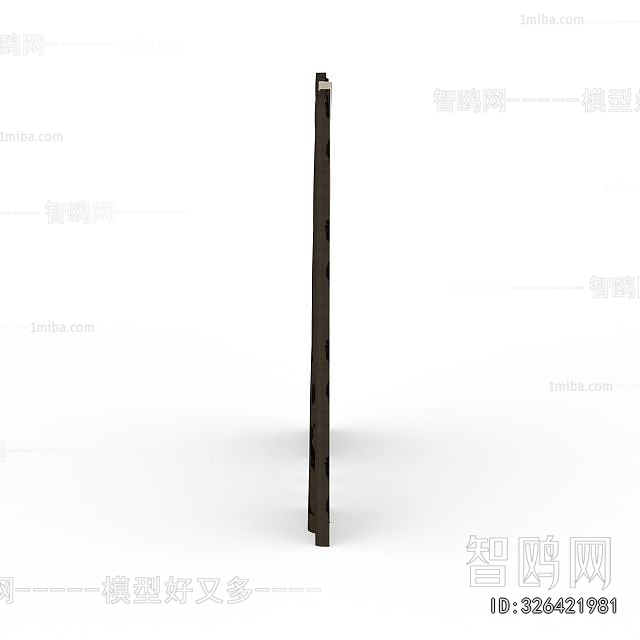 European Style The Curtain