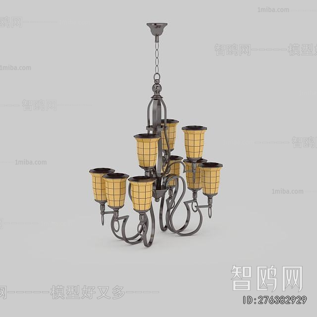 European Style Droplight