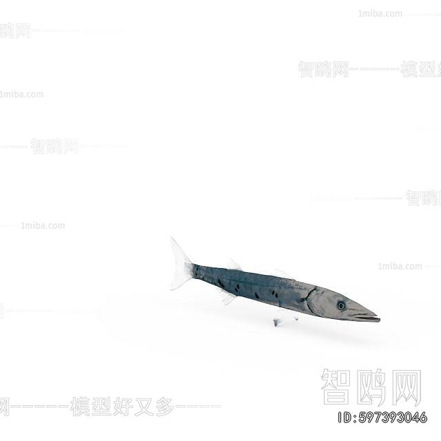 Modern Aquatic Animals