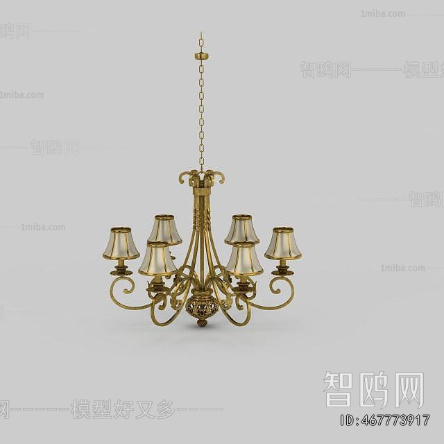 European Style Droplight