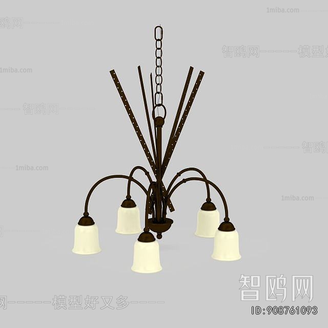 European Style Droplight