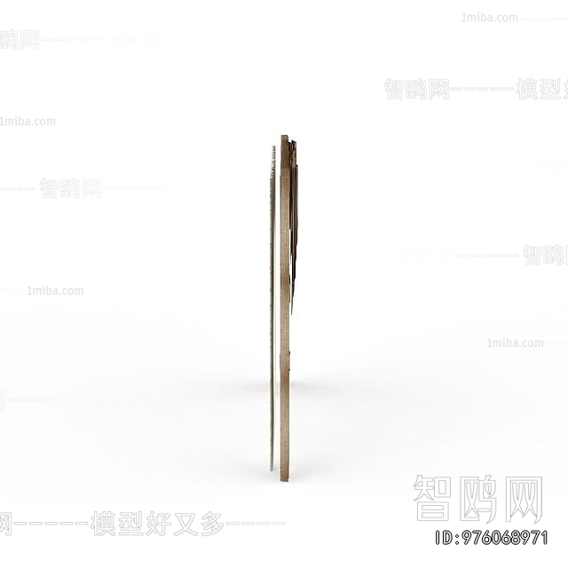 European Style The Curtain