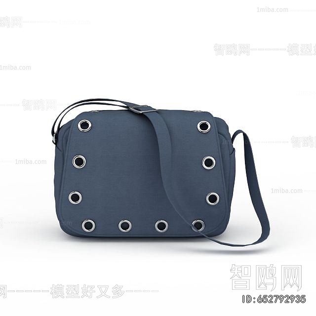 Modern Lady's Bag