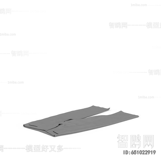 Modern Clothes, Bags And Shoes