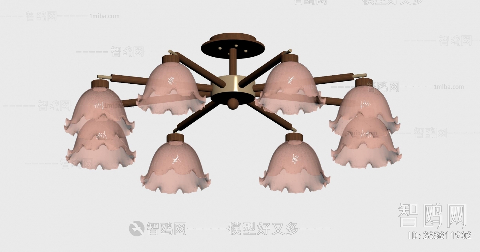 French Style Droplight