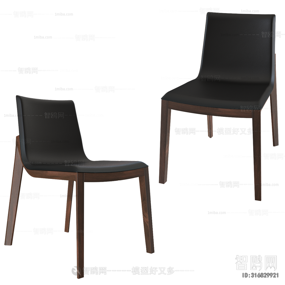 Modern Dining Chair