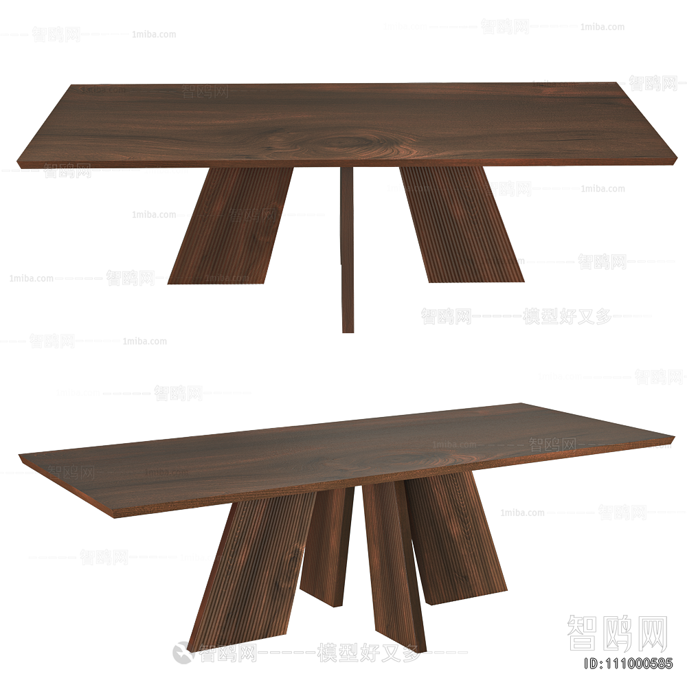 Modern Dining Table
