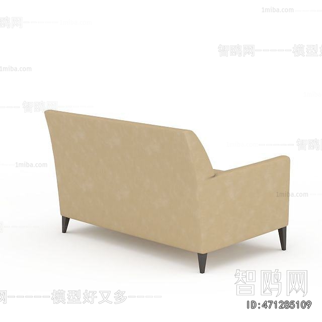 Modern A Sofa For Two