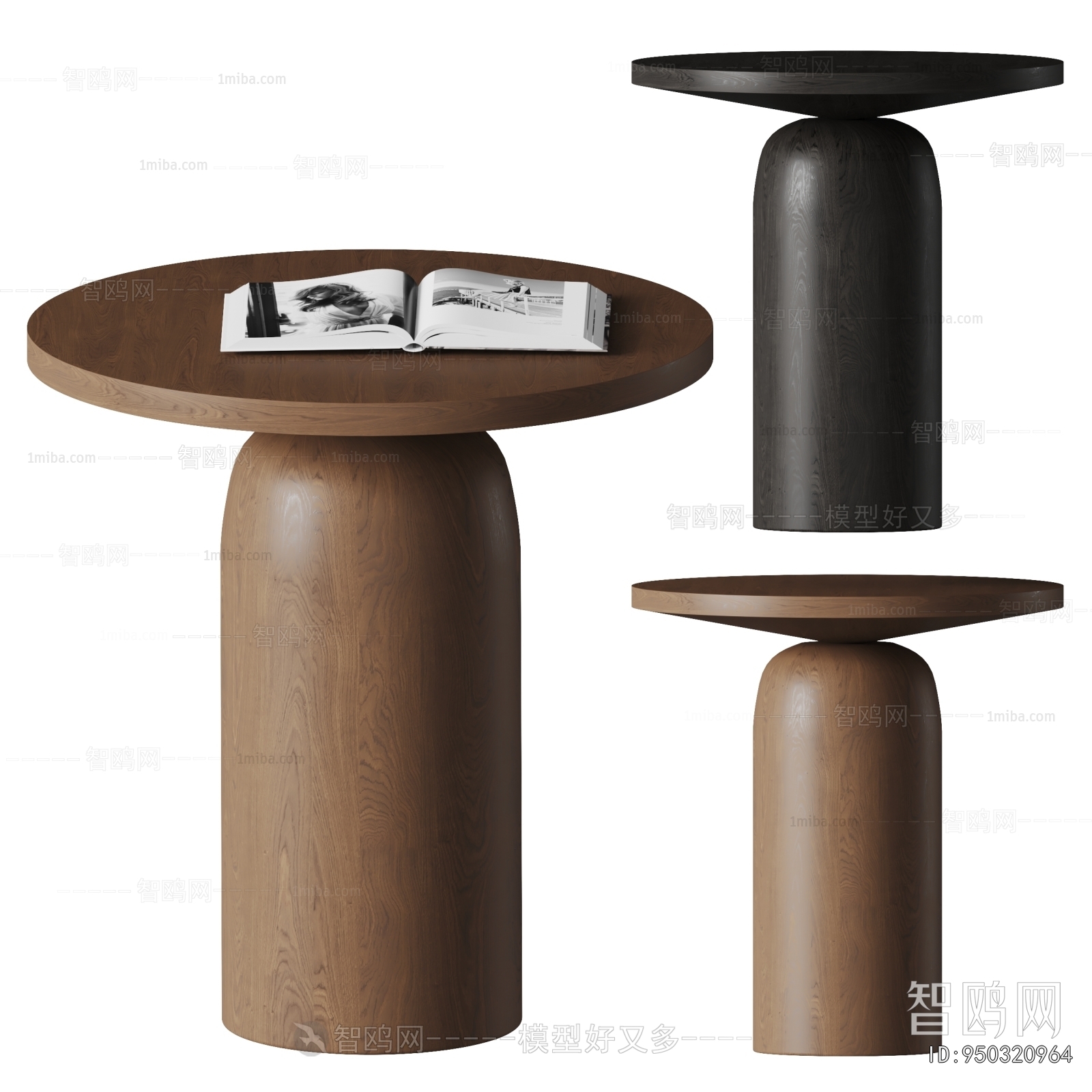 Modern Side Table/corner Table