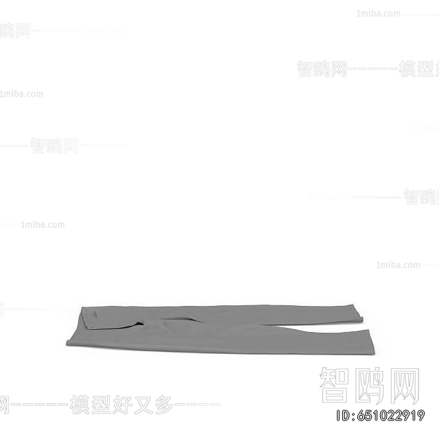 Modern Clothes, Bags And Shoes