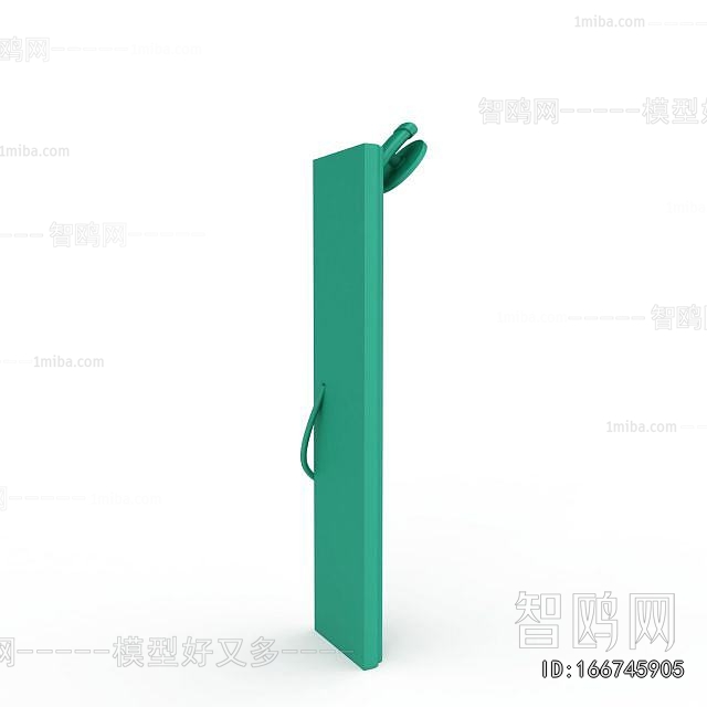 Modern Faucet/Shower