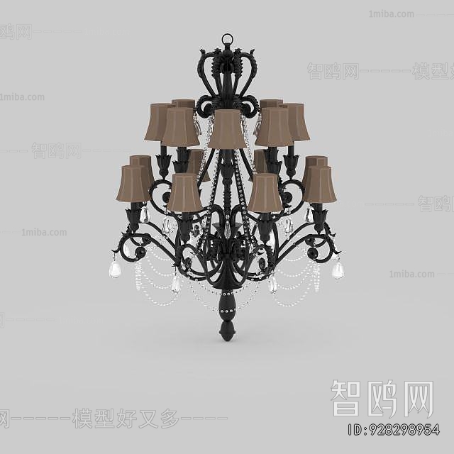 European Style Droplight