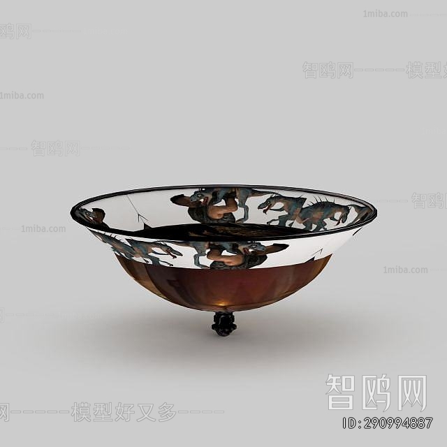 Modern Ceiling Ceiling Lamp