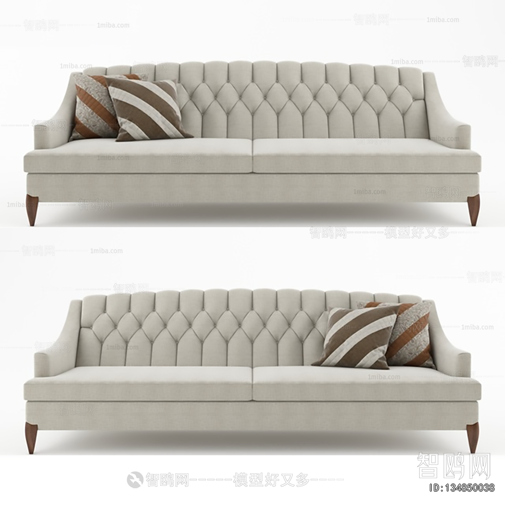 Modern A Sofa For Two