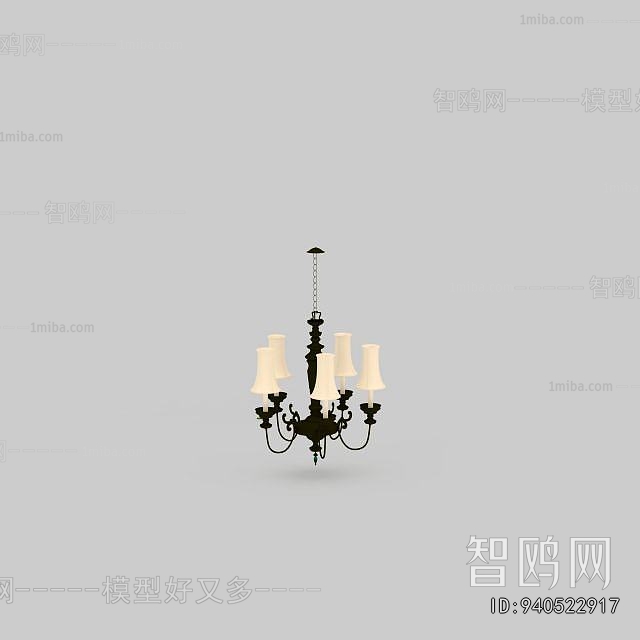 European Style Droplight