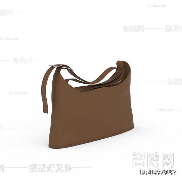 Modern Lady's Bag