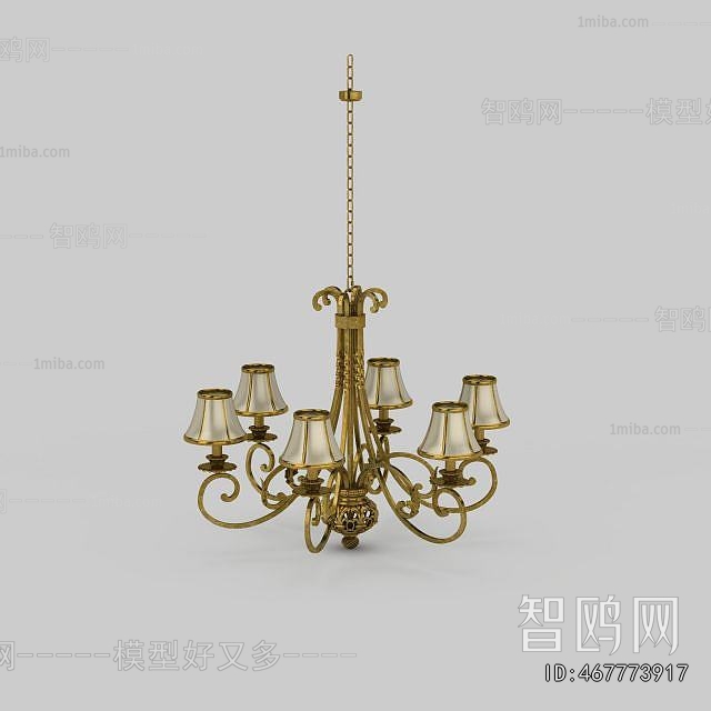 European Style Droplight