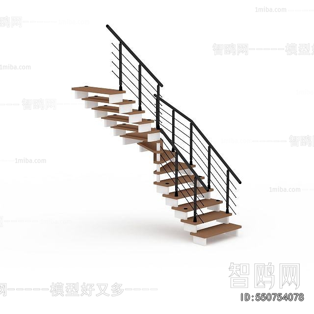 Modern Staircase