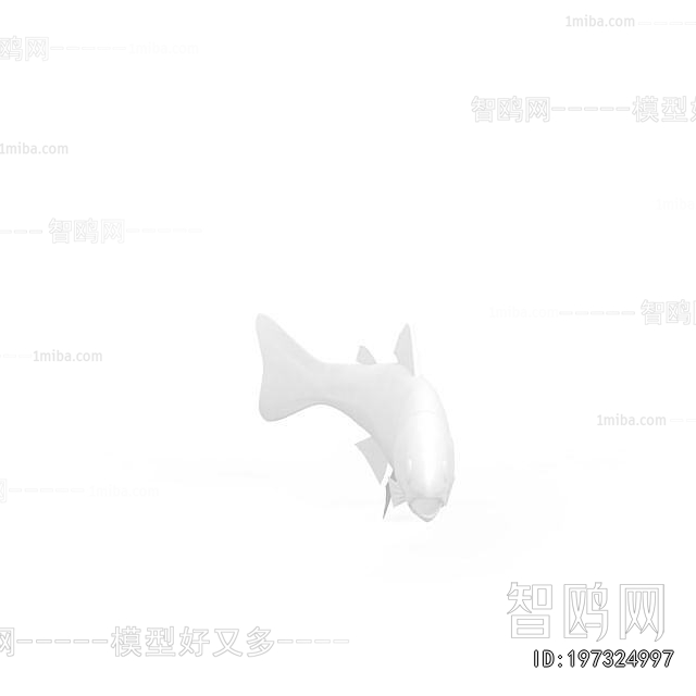 Modern Aquatic Animals