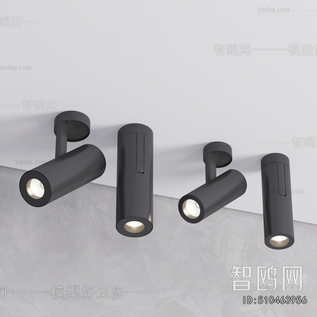 Modern Downlight Spot Light