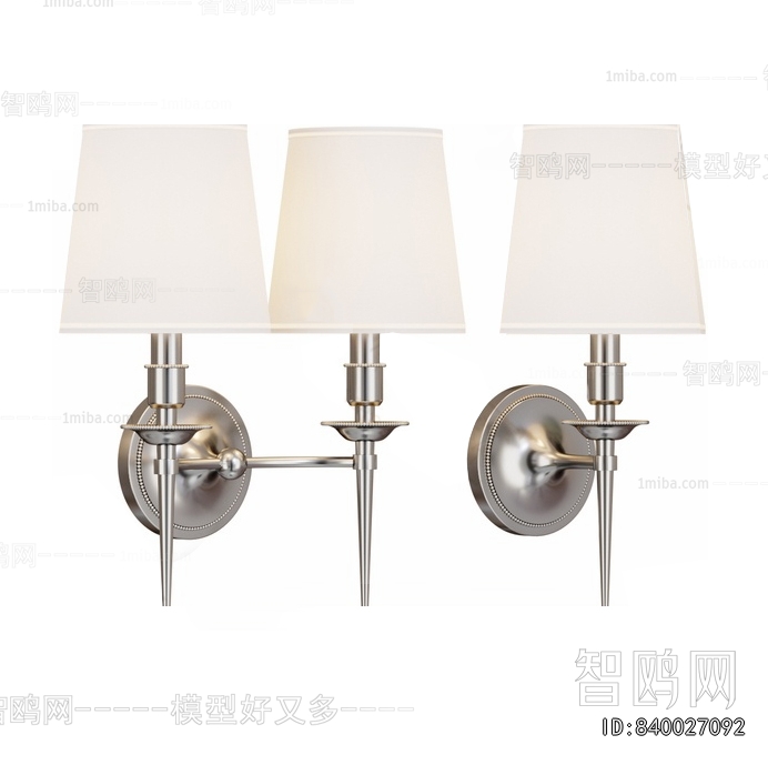 European Style Wall Lamp