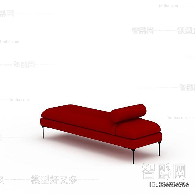 Modern Sofa Stool