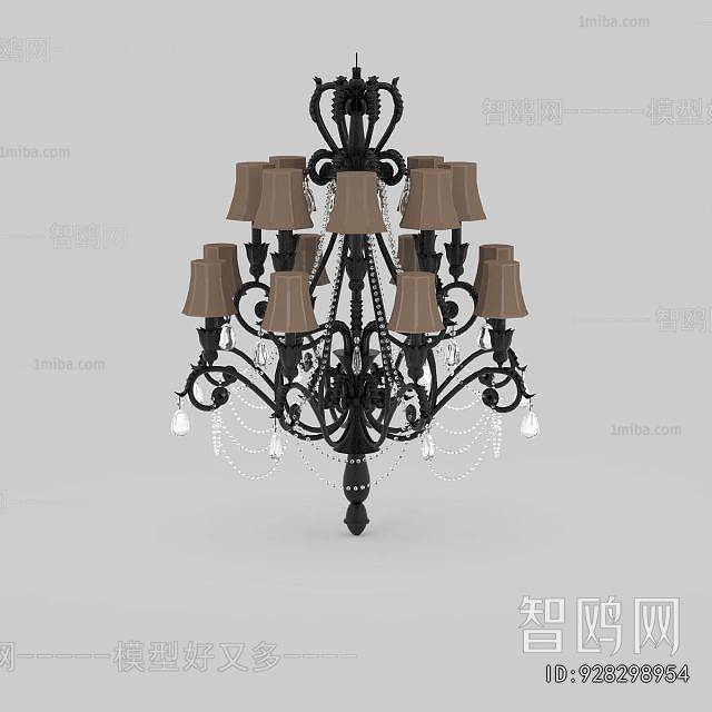 European Style Droplight