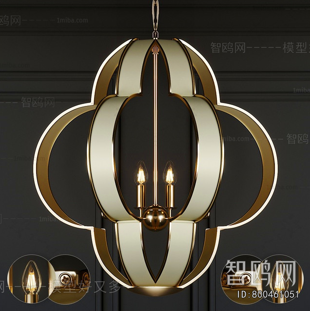 European Style Droplight