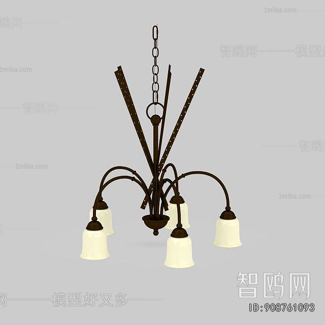 European Style Droplight