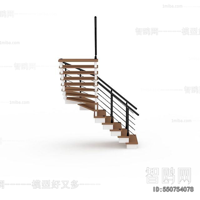 Modern Staircase