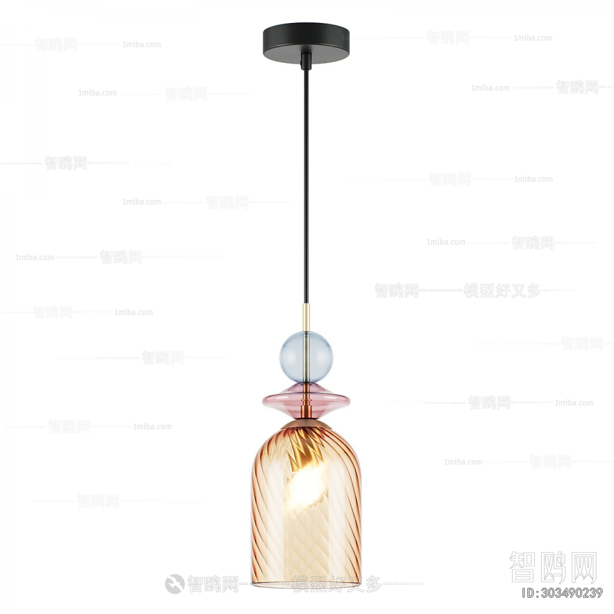 Modern Droplight