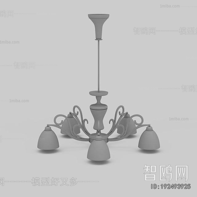 European Style Droplight