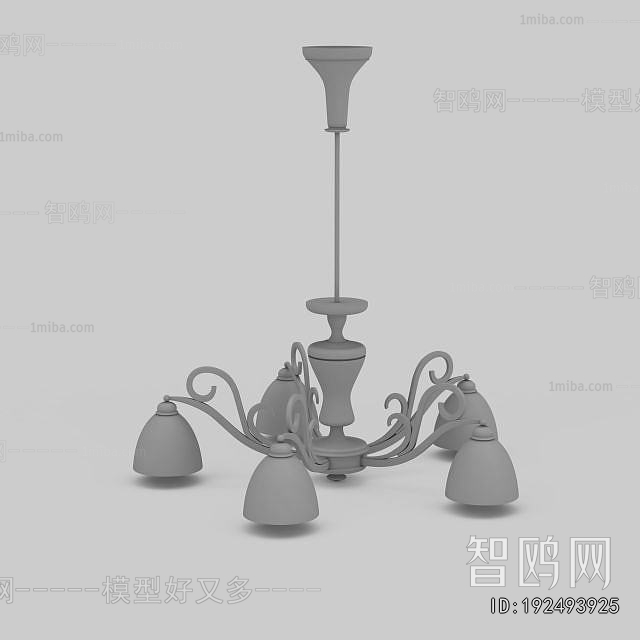 European Style Droplight