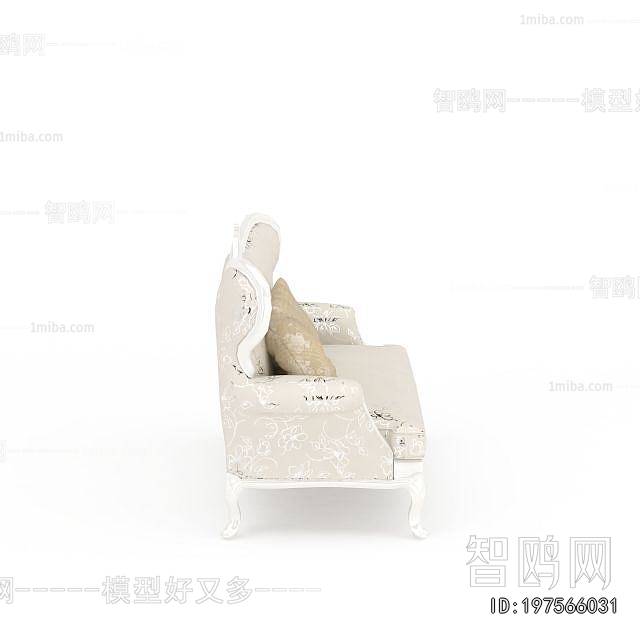 European Style Multi Person Sofa