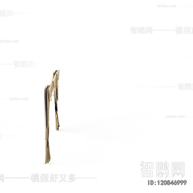 European Style The Curtain