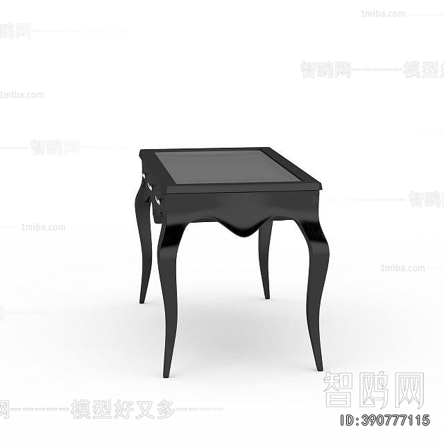 European Style Desk