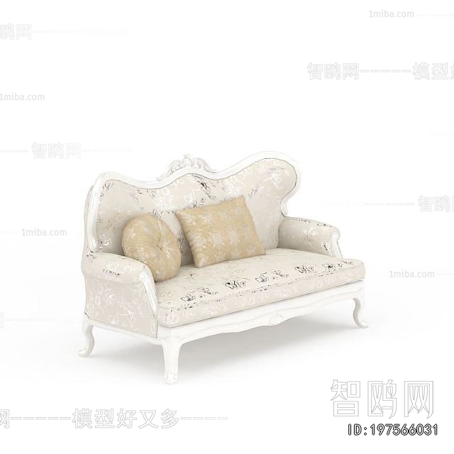 European Style Multi Person Sofa