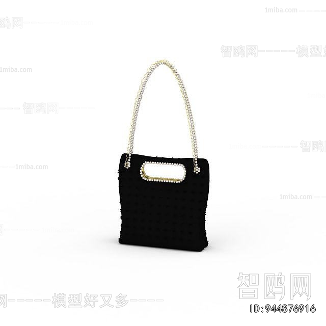 Modern Lady's Bag