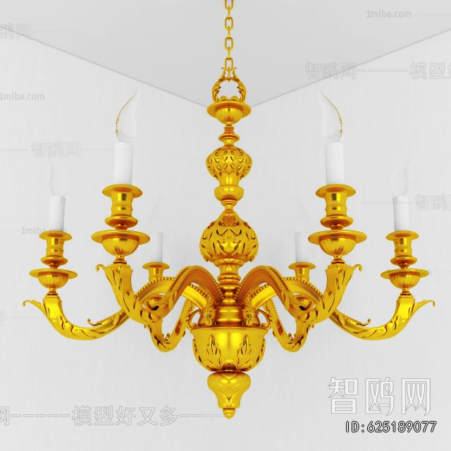 European Style Droplight