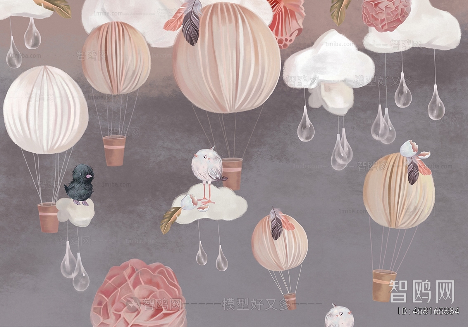 Children's Wallpaper